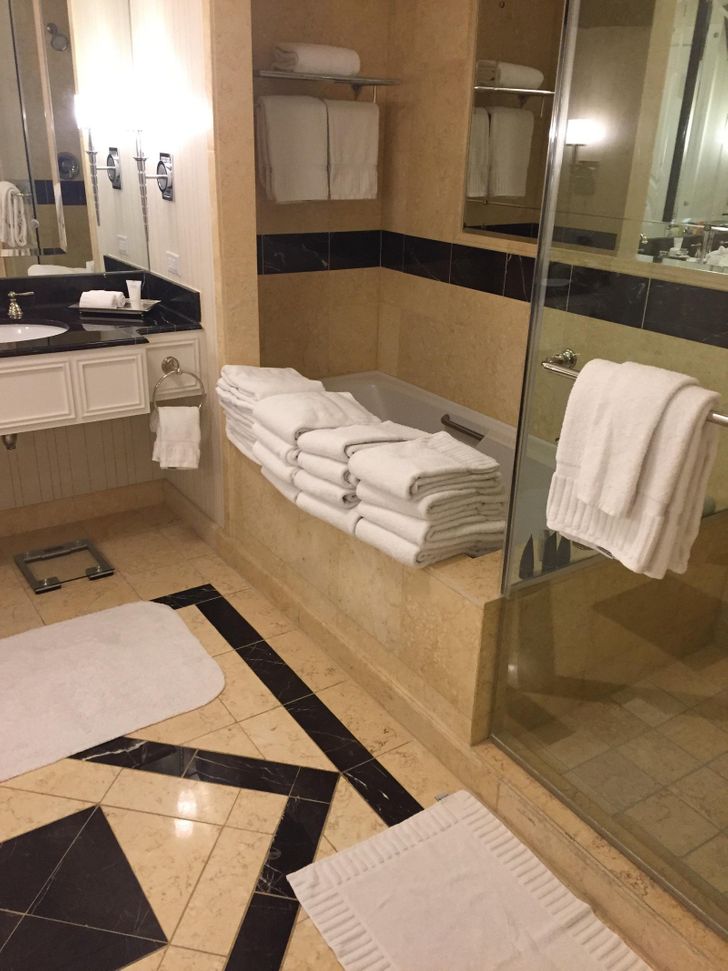 Kalau Lihat 4 Penampakan Hotel Kaya Gini, Jadi Nyesel Liburan